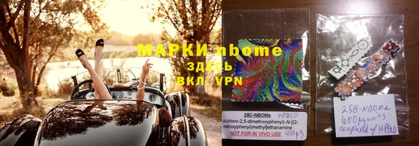 стафф Майский